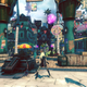 Gravity Rush 2, due out in early 2017